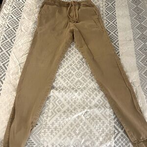 Men’s Hollister Skinny Joggers